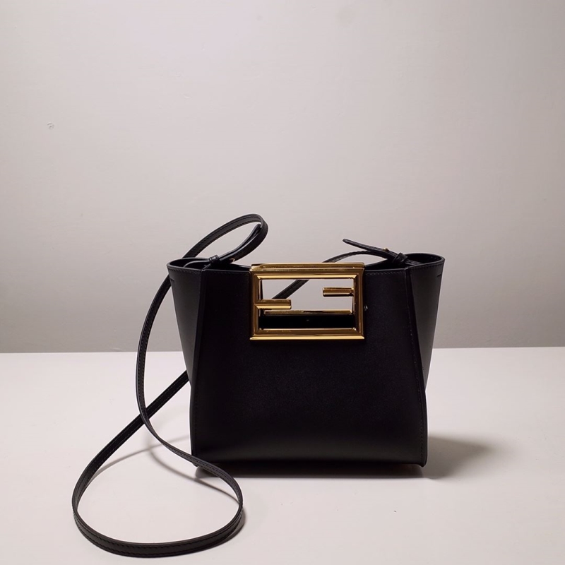 Fendi Satchel Bags